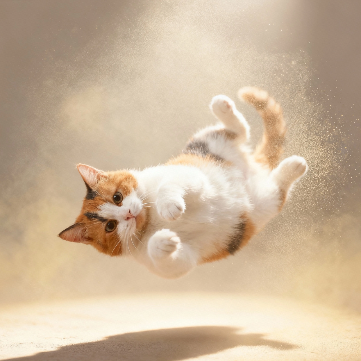 Unlimited Creativity