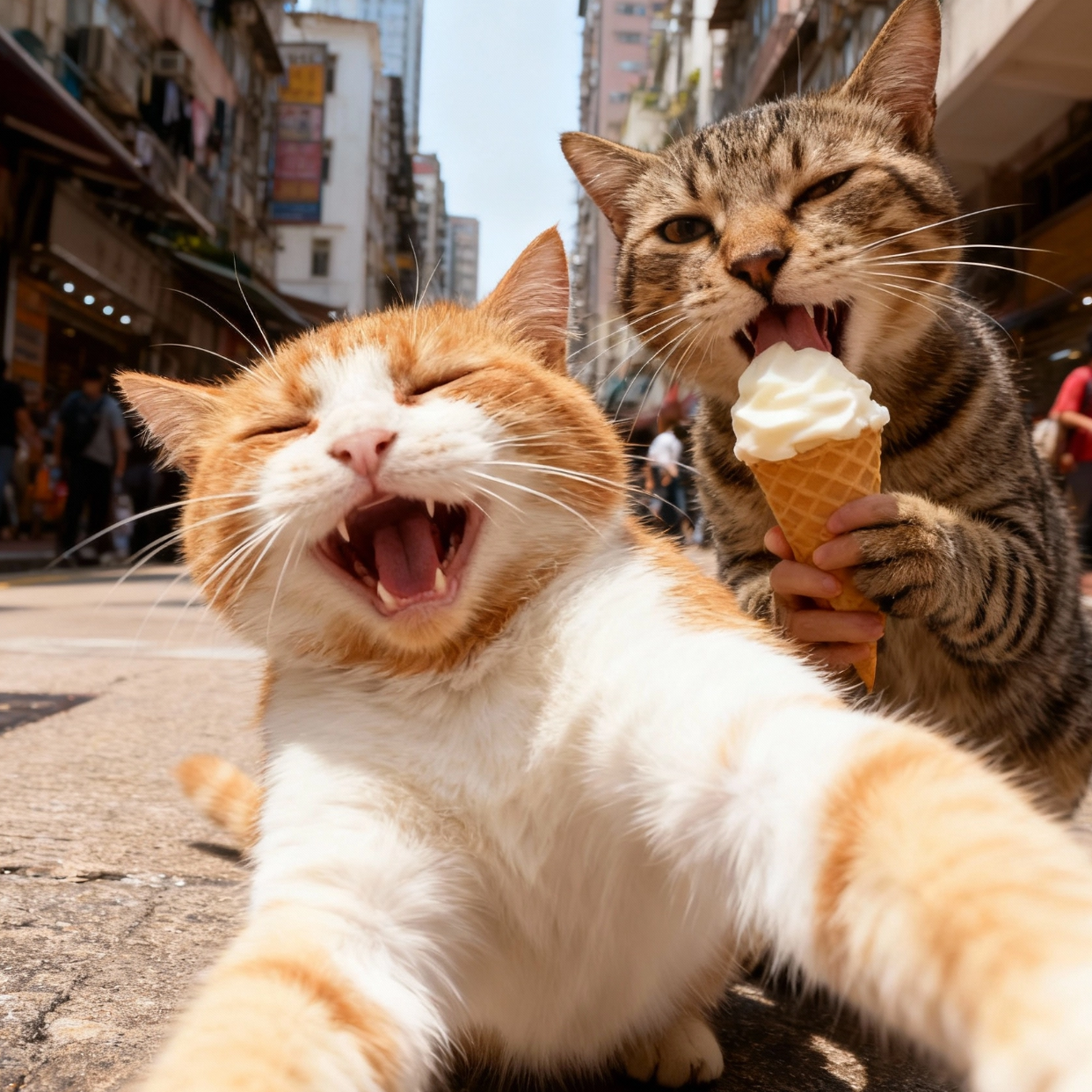 Professional Quality